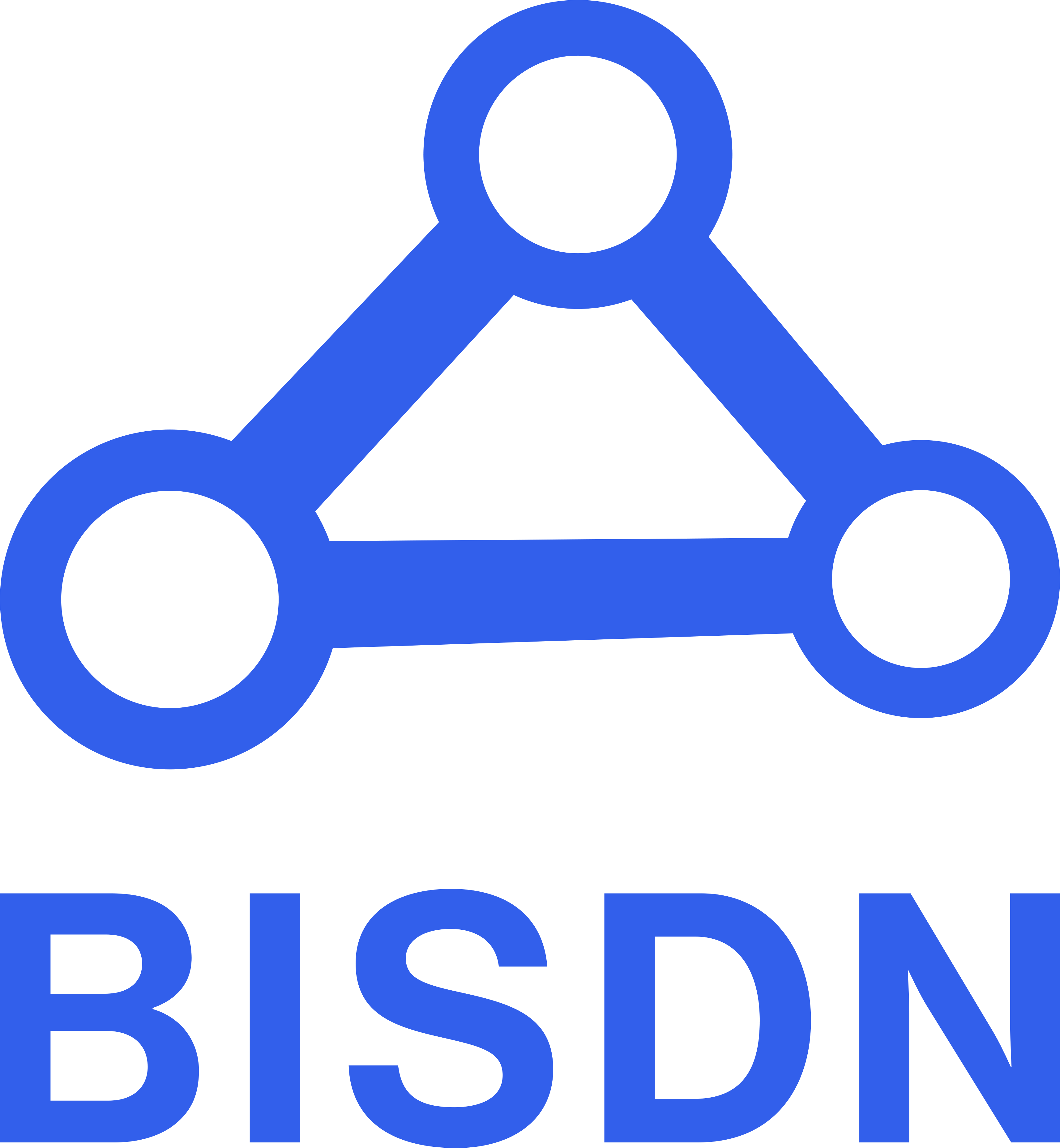 BISDN