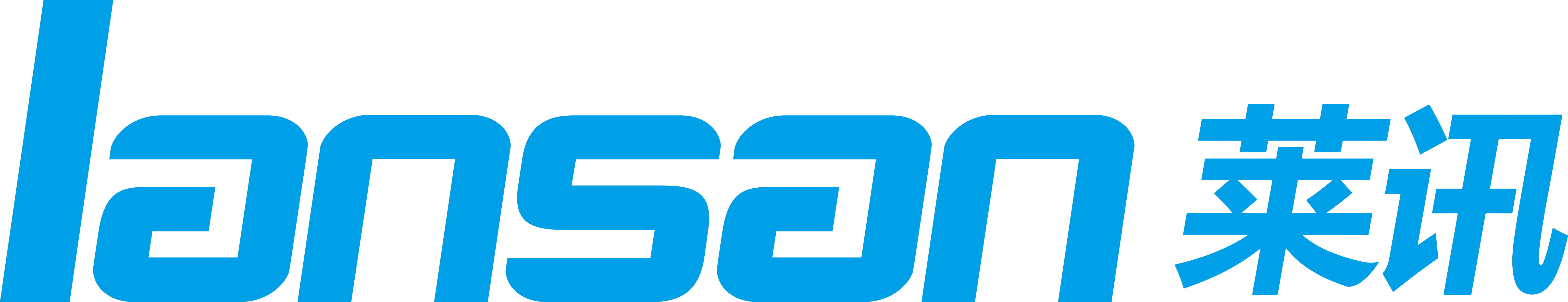 LANSAN COMMUNICATION (SHENZHEN) CO., LTD.