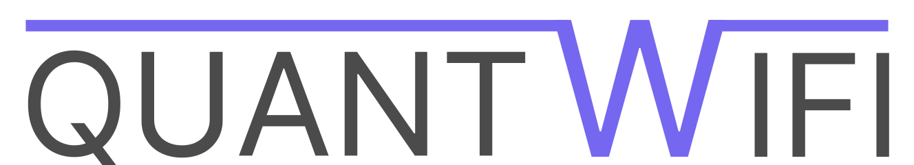 Quantwifi