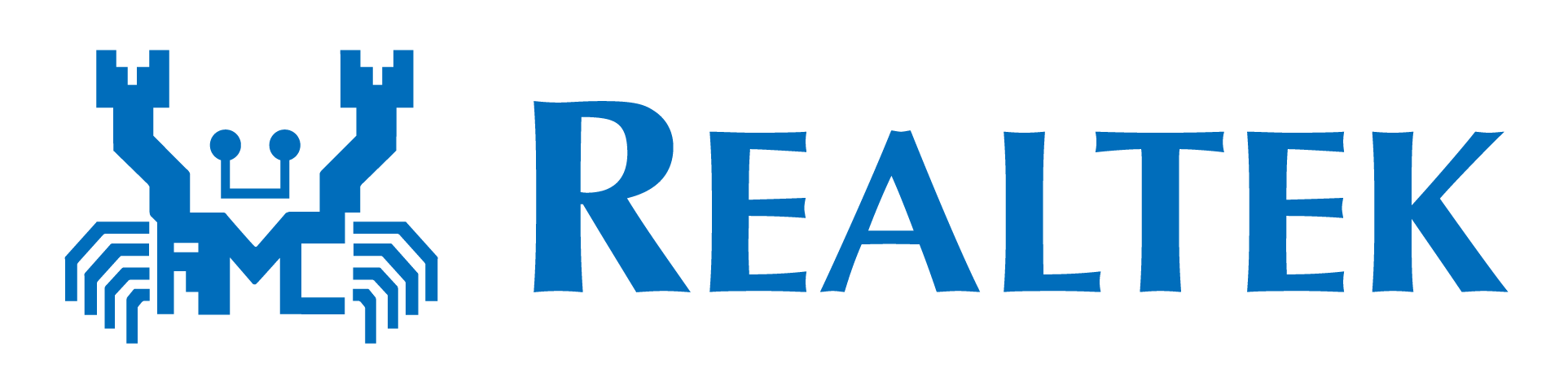 Realtek Semiconductor Corp.