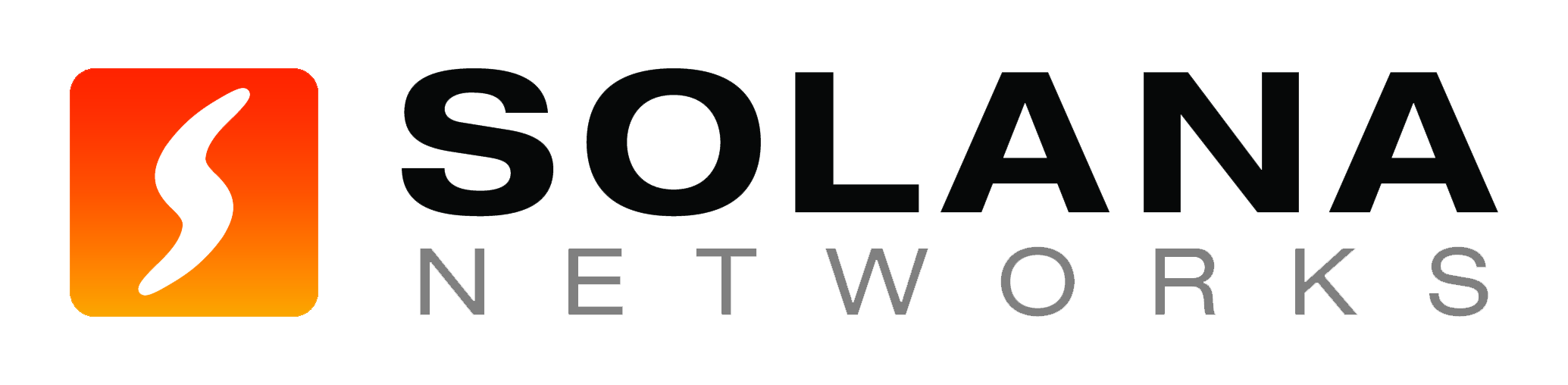 Solana Networks