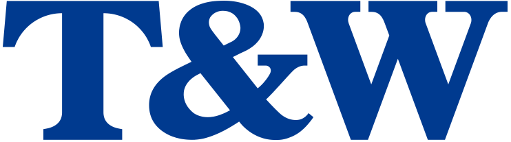 T&W
