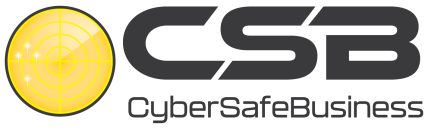 Cyber Safe Business logo