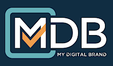 My Digital Brand logo
